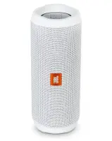 SPEAKER 1.0 BLUETOOTH/FLIP4 WHITE JBL