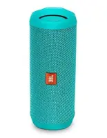 SPEAKER 1.0 BLUETOOTH/FLIP4 TEAL JBL