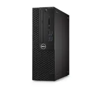 Dell OptiPlex 3050 Desktop, SFF, Intel Core i5, i5-7500, Internal memory 8 GB, DDR4, HDD 1000 GB, Intel HD, DVD+/-RW Bezel, Keyboard language English, Linux, Warranty Basic Next Business Day 36 month(s)