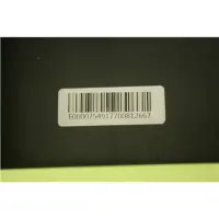 SALE OUT. Ecovacs Vacuum cleaner DEEBOT SLIM Warranty 10 month(s), Battery warranty 24 month(s), Robot, White/ Light green, USED, REFURBISHED, SCRATCHED, WITHOUT ACCESSORIES, NO WARRANTY, 110 min, Cordless