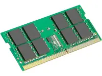 KINGSTON 16GB DDR4 2400MHz SODIMM