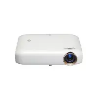 LG Mobile Series PW1500G WXGA (1280x800), 1500 ANSI lumens, 100.000:1, White,