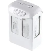 DJI Phantom 4 series Intelligent Flight Battery 5870mAh, white