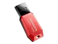 ADATA 16GB USB Stick UV100 Red