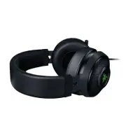 Razer Kraken Pro V2 Analog Gaming Headset (Oval) RZ04-02050400-R3M1 Analog 3.5 mm, Built-in microphone,  3.5 mm audio jack, Black, Analog 3.5 mm
