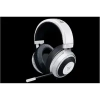 Razer Kraken Pro V2 Analog Gaming Headset  RZ04-02050500-R3M1 Analog 3.5 mm,  3.5 mm audio jack, Analog 3.5 mm, White, Built-in microphone