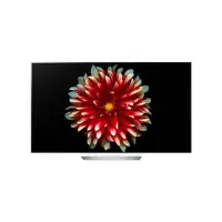 LG 55EG9A7V 55" (140 cm), Smart TV, Full HD OLED, 1920 x 1080 pixels, Wi-Fi, DVB-T/T2/C/S/S2, Silver