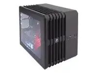 CORSAIR Carbide Series Air 240 Black