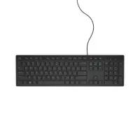 Dell | KB216 RTL Box | Multimedia | Wired | US | Black – pilt 12