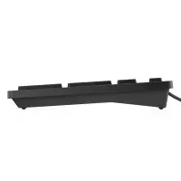 Dell | KB216 RTL Box | Multimedia | Wired | US | Black – pilt 13