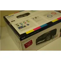 SALE OUT. Brother DCP-T300 Multifunction printer Brother DCP-T300 Colour, Inkjet, Multifunction printer, A4, Black, USED, REFURBISHED, SCRATCHED, WITHOUT ACCESSORIES, MANUALS AND INK BOTTLES.