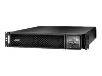 APC Smart-UPS SRT 3000VA RACK 230V