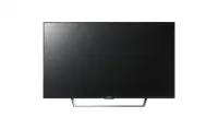 Sony KDL-43WE750 43" (108 cm), Smart TV, Full HD LED, 1920 x 1080 pixels, Wi-Fi, DVB-T/T2 DVB-C, Black