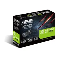 Asus | GT1030-SL-2G-BRK | NVIDIA | 2 GB | GeForce GT 1030 | GDDR5 | DVI-D ports quantity 1 | HDMI ports quantity 1 | PCI Express 3.0 | Memory clock speed 6008 MHz | Processor frequency 1506 MHz – pilt 6