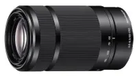 Sony | SEL-55210B E55-210mm F4.5-6.3 telephoto zoom lens | Sony