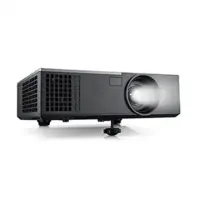 Dell Education Series 1550 XGA (1024x768), 3800 ANSI lumens, 2.200, Black,