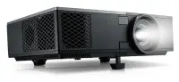 Dell Home Cinema Series 4350 Full HD (1920x1080), 4000 ANSI lumens, 2.200:1, Black,