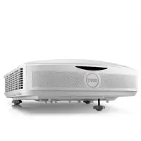 Dell Interactive Series S560 Full HD (1920x1080), 3400 ANSI lumens, 1.800:1, White,
