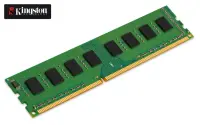 KINGSTON 4GB DDR3 1333MHz Dimm ClientSYS