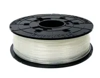 XYZprinting RFPVAXEU00D materjal 3D-printimiseks PVA, Vaik Läbipaistev 600 g