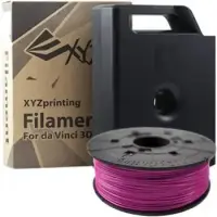 PRINTER 3D ACC FILAMENT ABS/PURPUR RF10XXEU07E XYZPRINTING