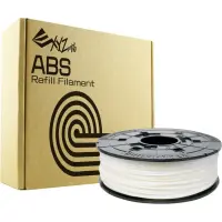 XYZprinting RF10BXEU01C materjal 3D-printimiseks ABS Läbipaistev 600 g