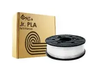 XYZprinting RFPLCXEU06C materjal 3D-printimiseks Polülaktiid (PLA) Valge 600 g