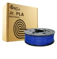XYZprinting RFPLCXEU0DB materjal 3D-printimiseks Polülaktiid (PLA) Sinine 600 g