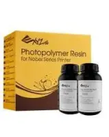 XYZprinting RUFLXXTW00C materjal 3D-printimiseks Fotopolümeer 500 g