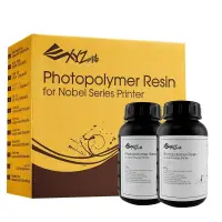 XYZprinting RUGNRXTW21K materjal 3D-printimiseks Vaik Sinine 1 kg
