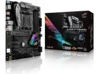 MB AMD B350 SAM4 ATX/ROG STRIX B350-F GAMING ASUS