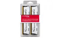 HyperX FURY White 32GB DDR4 2400MHz Kit mälumoodul – pilt 2