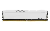 HyperX FURY White 32GB DDR4 2400MHz Kit mälumoodul – pilt 3