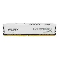 MEMORY DIMM 8GB PC17000 DDR4/FURY HX421C14FW2/8 KINGSTON