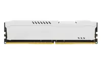 HyperX FURY White 16GB DDR4 2666MHz Kit mälumoodul – pilt 2