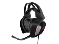 ASUS ROG Centurion Kõrvaklapp Peavõru Must