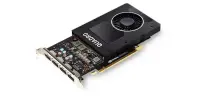 LENOVO NVIDIA QUADRO P2000