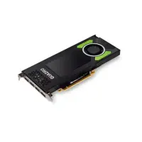 LENOVO NVIDIA QUADRO P4000 WITH SHORT EXTENDER