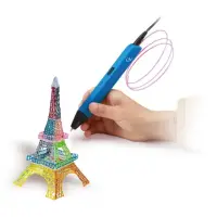 Gembird Free form 3D printing pen for ABS/PLA filament