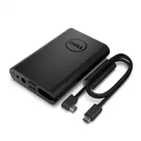 DELL PW7015MC akupank Must 12000 mAh