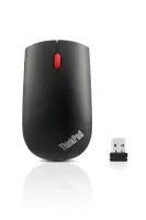 Lenovo | ThinkPad Essential  Mouse | Wireless | Optical | Black – pilt 2