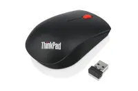 Lenovo | ThinkPad Essential  Mouse | Wireless | Optical | Black – pilt 3