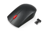 Lenovo | ThinkPad Essential  Mouse | Wireless | Optical | Black – pilt 5