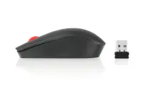Lenovo | ThinkPad Essential  Mouse | Wireless | Optical | Black – pilt 9