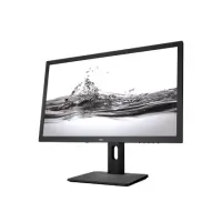 AOC E2275PWJ 21.5 ", TN, FHD, 1920 x 1080 pixels, 16:9, 2 ms, 250 cd/m², Black, DVI, HDCP, HDMI, VGA, Audio