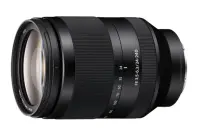 Sony | SEL-24240 FE 24-240mm F3.5-6.3 OSS Lens | Sony
