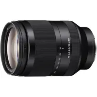 Sony | SEL-24240 FE 24-240mm F3.5-6.3 OSS Lens | Sony – pilt 4