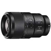 Sony | SEL-90M28G FE 90mm F2.8 Macro G OSS | Sony – pilt 2