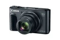 Canon PowerShot SX730 HS 1/2.3" Kompaktkaamera 20,3 MP CMOS 5184 x 3888 pikslit Must