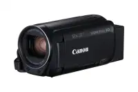 Canon LEGRIA HF R86 Käsivideokaamera 3,28 MP CMOS Full HD Must